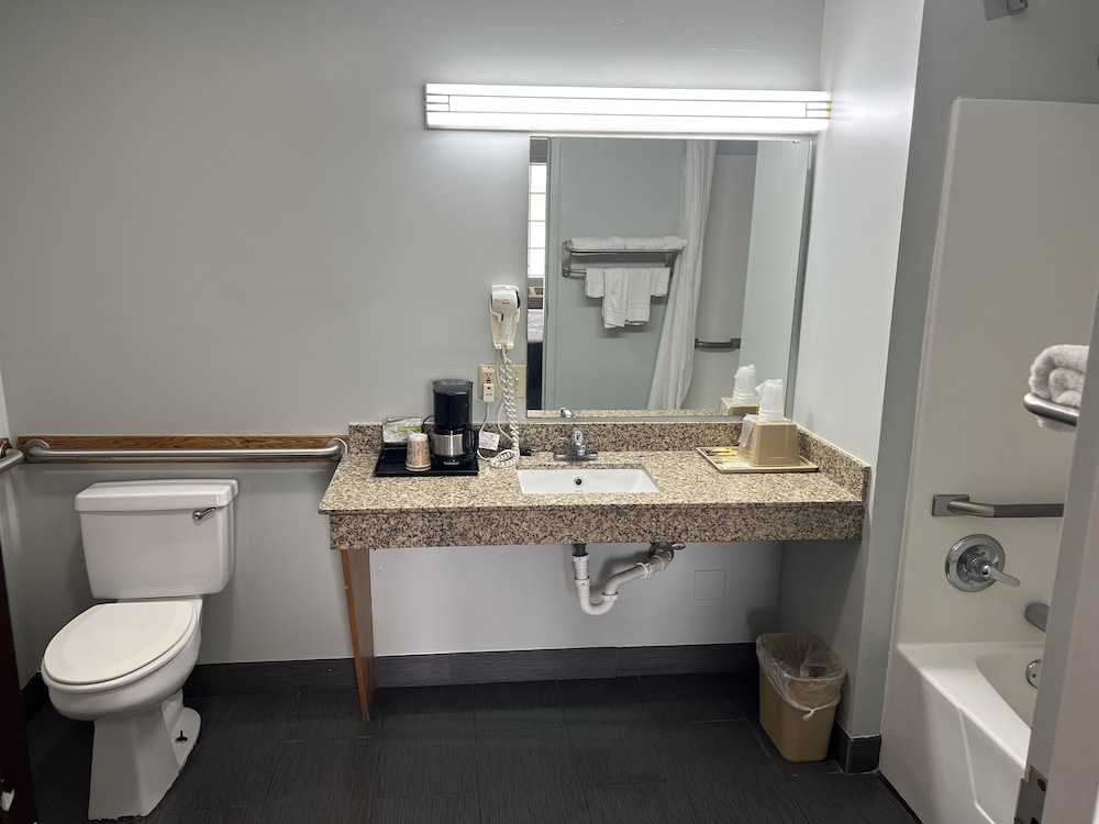 Executive Inn, 写真 4