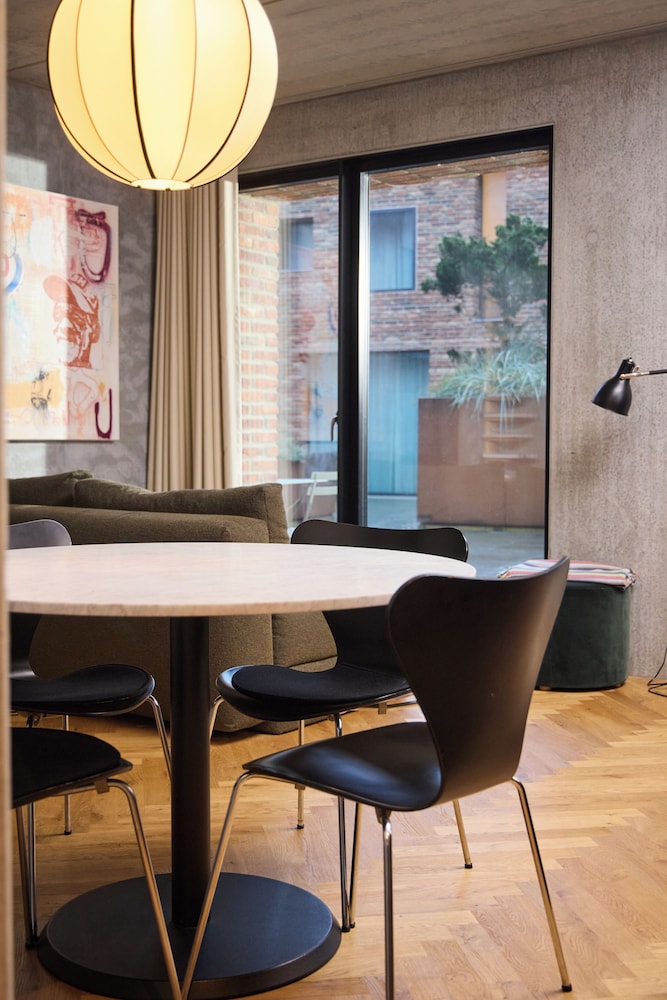 Design Apartment