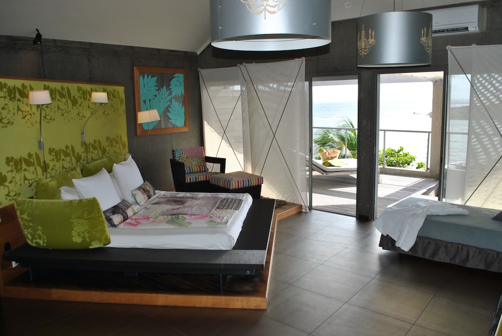 Comfort Suite (Lagoon)
