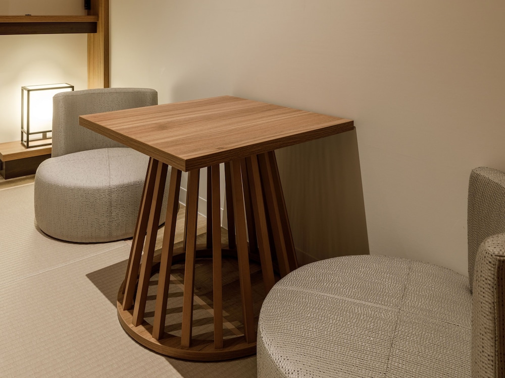 Double room(Japanese-Style) photo 3