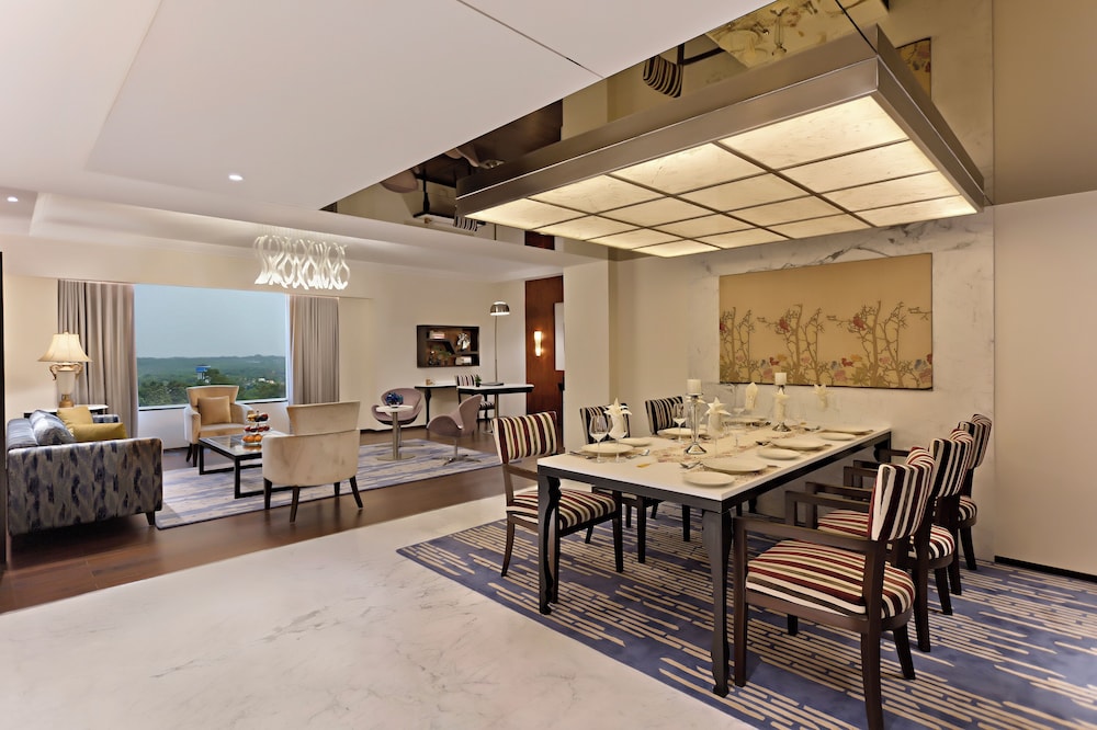 Presidential Suite (Presidential Suite) photo