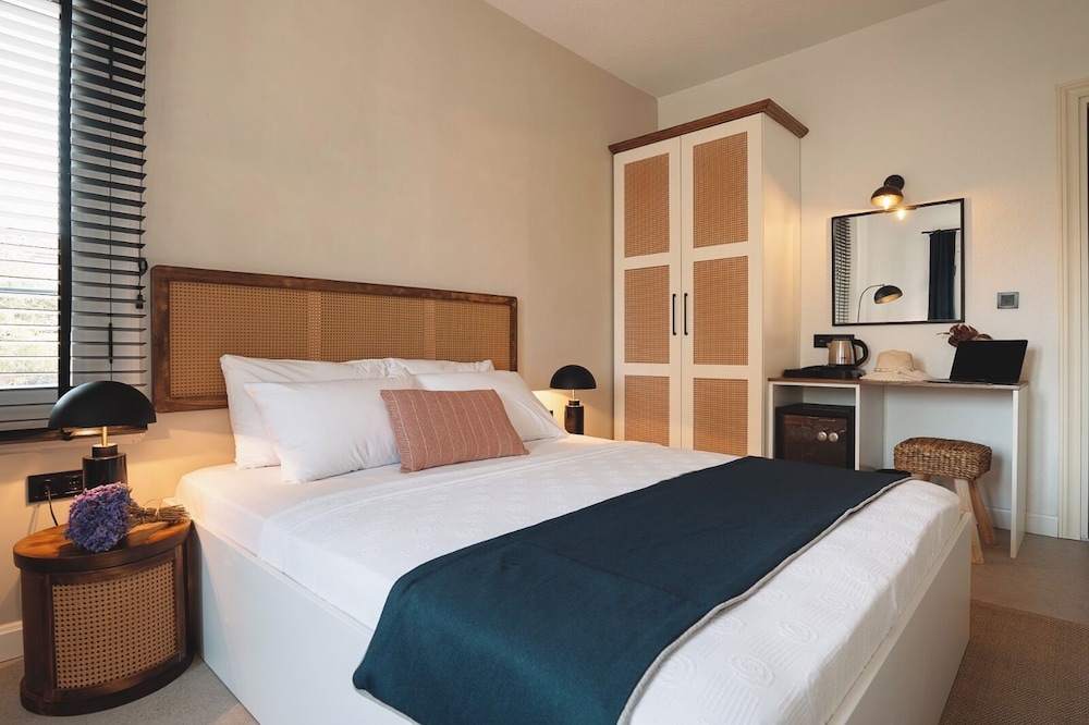 Deluxe Room photo 1