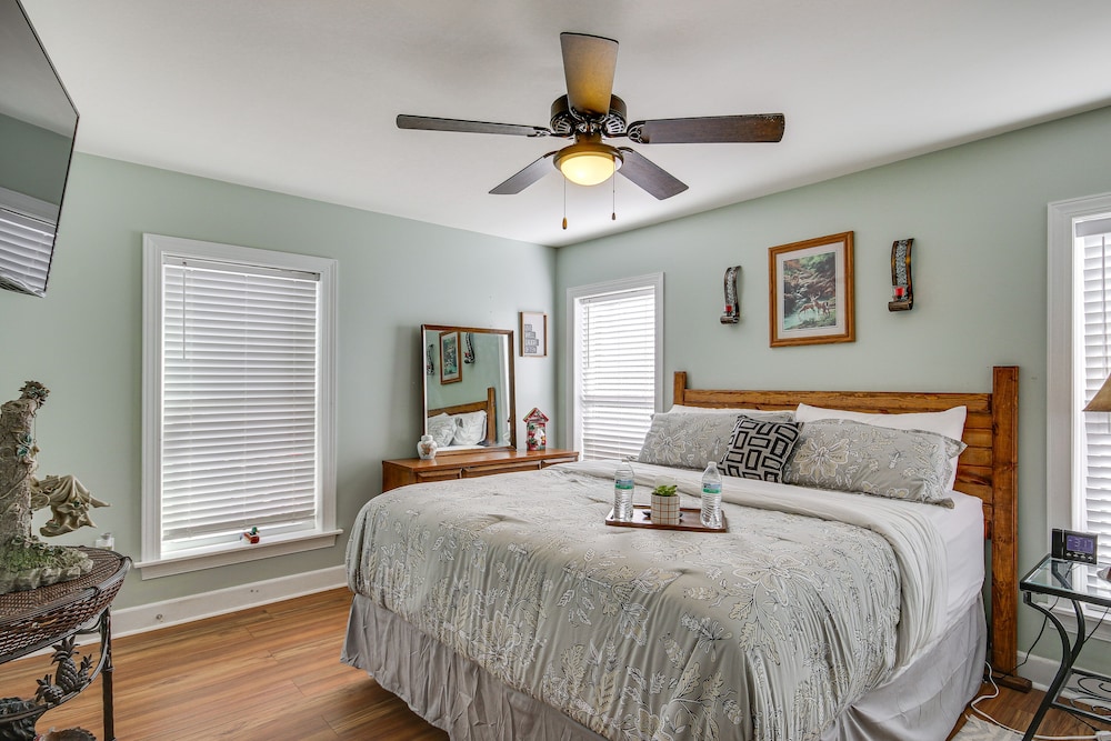 House (3 Bedrooms) photo 1