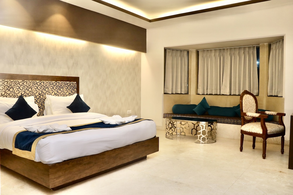 Deluxe Room photo 1