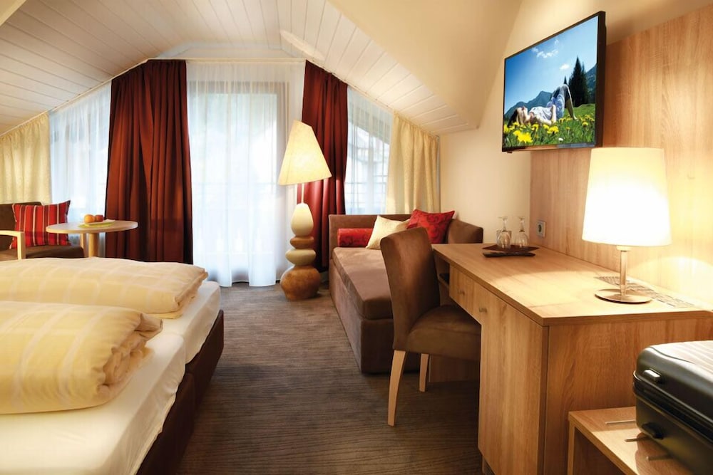 Exclusive Double Room, Sauna photo 3