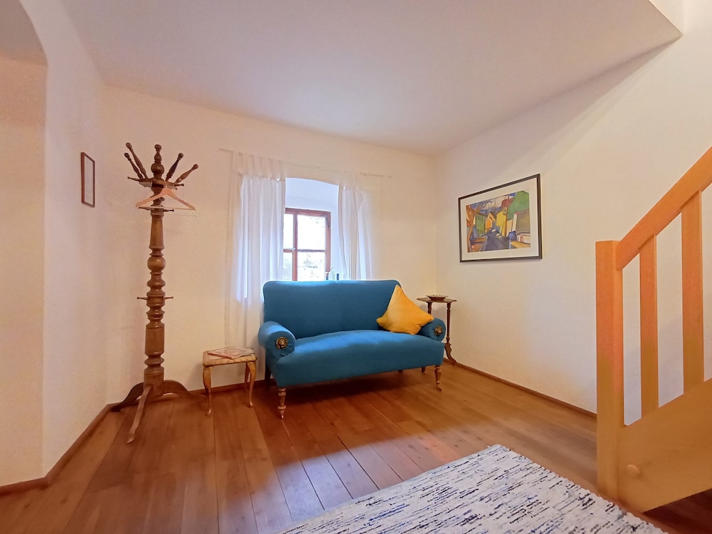 Comfort Double or Twin Room, Garden View