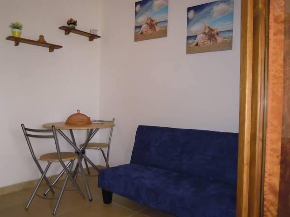 Apartment, 1 Bedroom (2 People) photo 2
