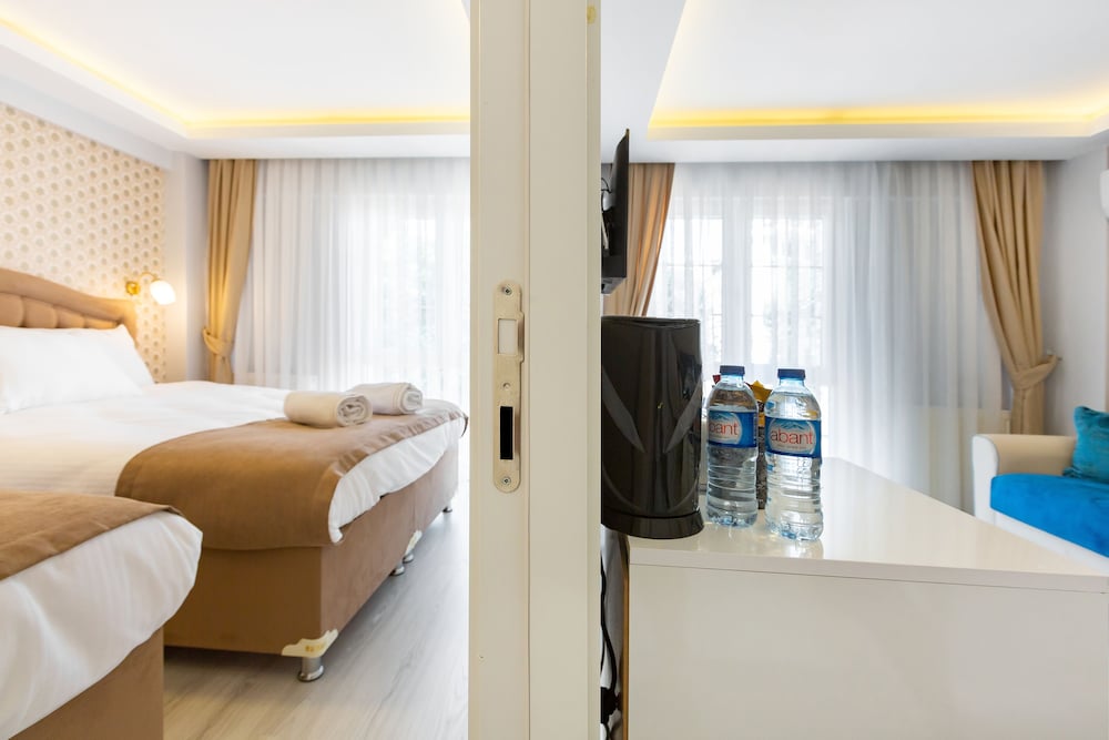 Superior Suite photo 1