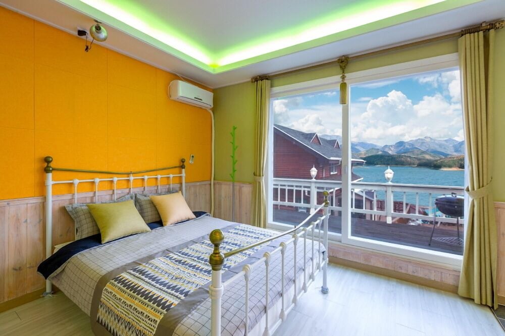 Room (Mulbit Spa) - Photo 8