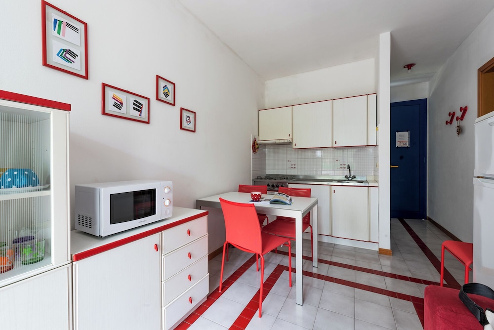 Apartment, 1 Bedroom, Balcony