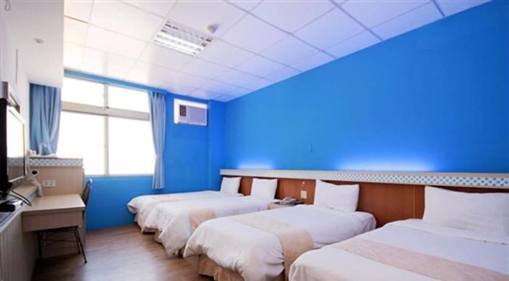 Quadruple Room (4T) photo 1