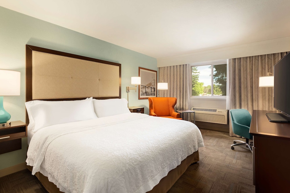 Standard One King Bed Non-Smoking - Photo 1