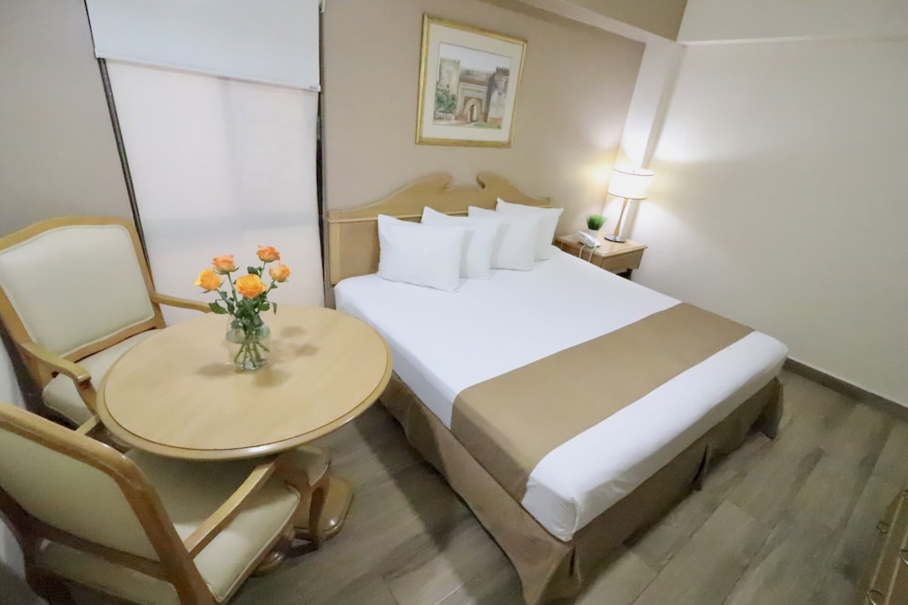 Standard Double Room, 1 Double Bed - Photo 4