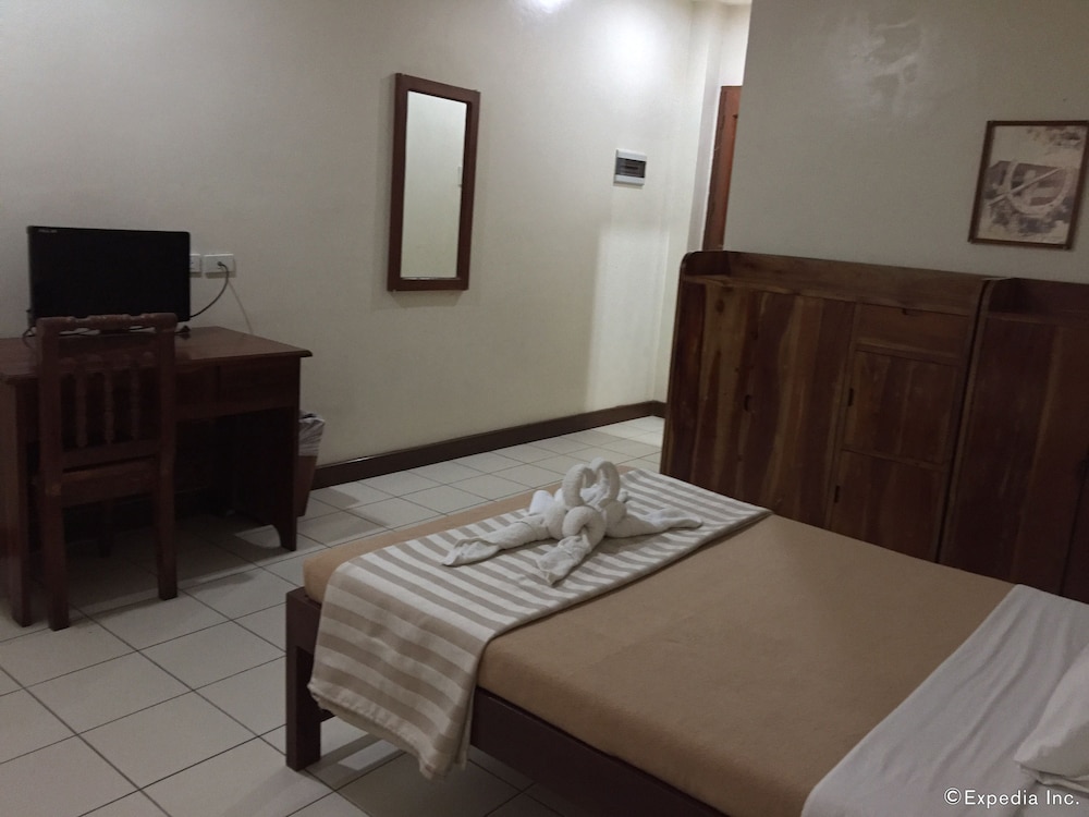 Matrimonial Room photo 3