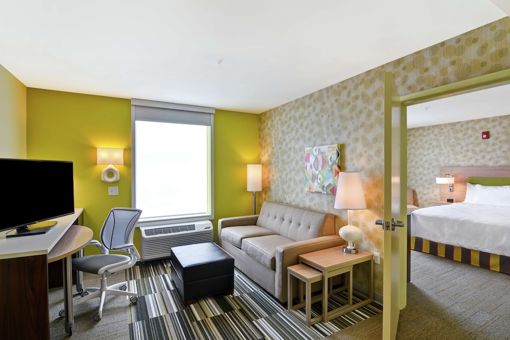 Suite, 1 Bedroom, Mountain View photo 3