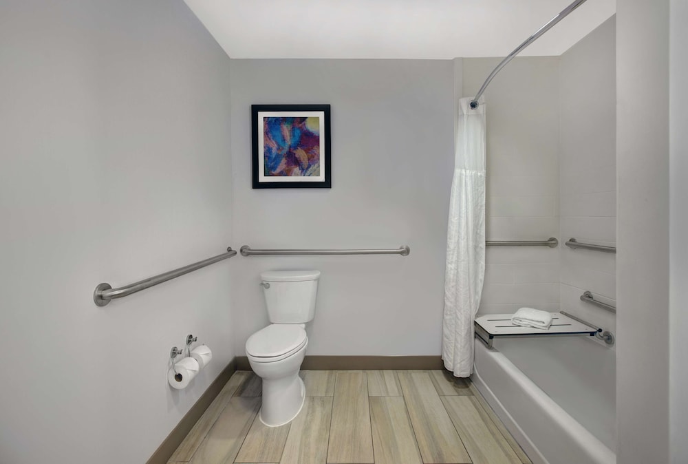 Room, 1 King Bed, Accessible - Photo 3