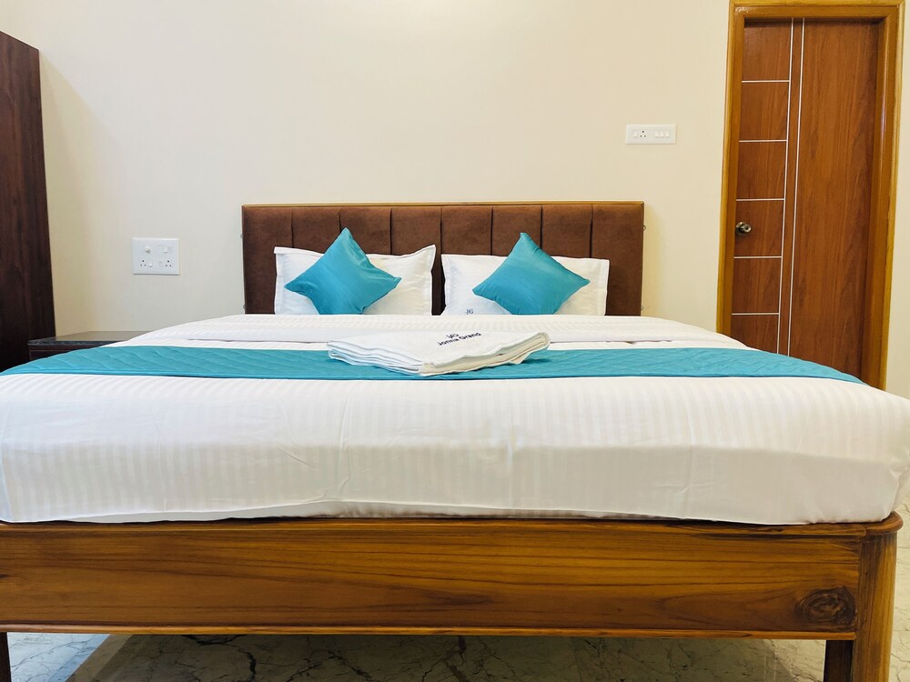 Comfort Suite