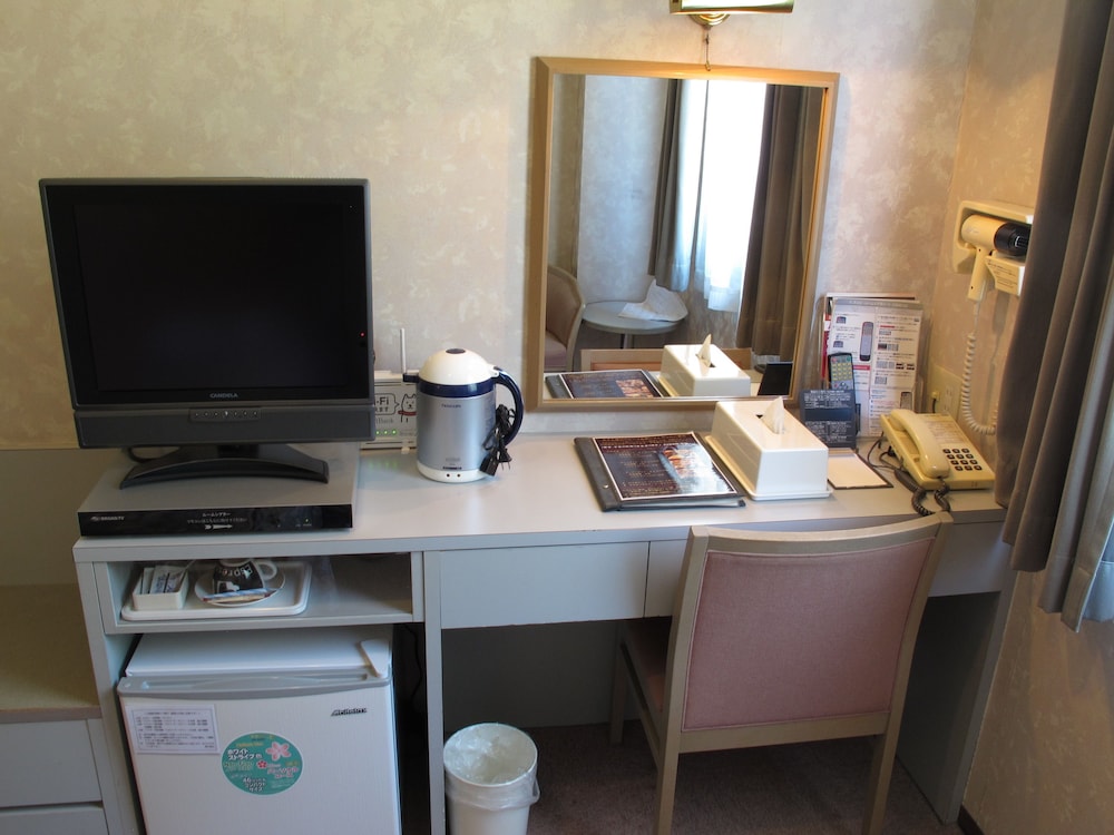Double-Room with Small Double Bed photo 2