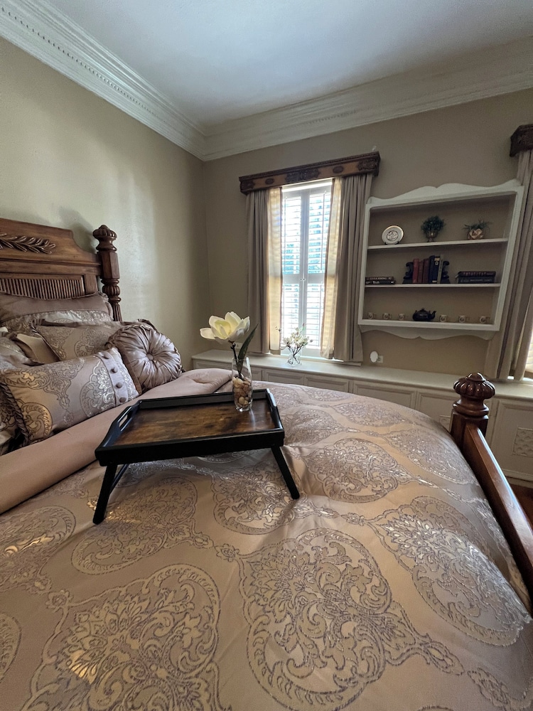 Executive Suite, 2 Bedrooms photo 1