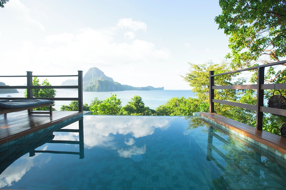 Signature Villa, Private Pool, Ocean View