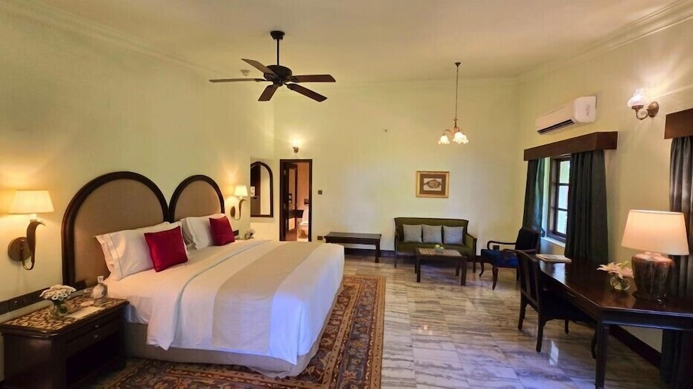 Room (Colonial with Private Sit Out) photo 2