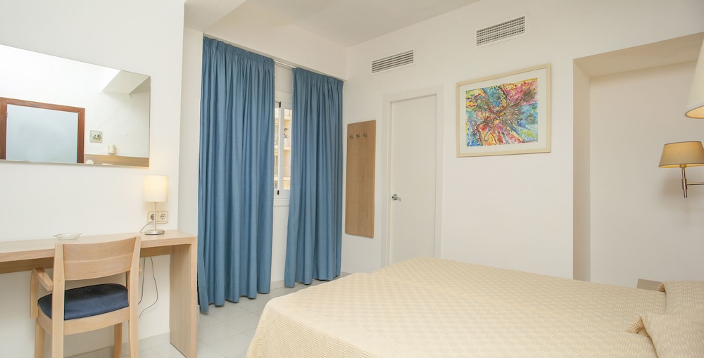 Basic Double Room - Photo 4