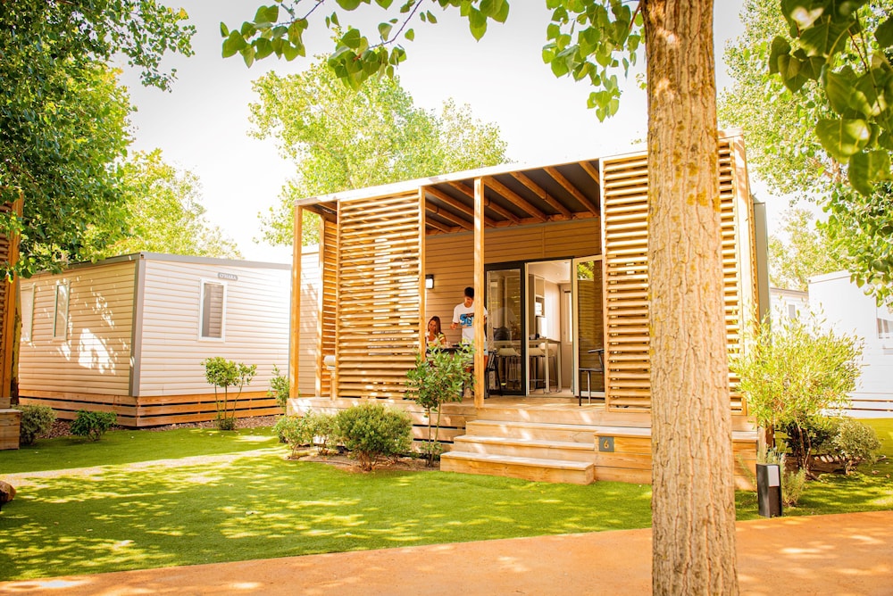 Family Bungalow