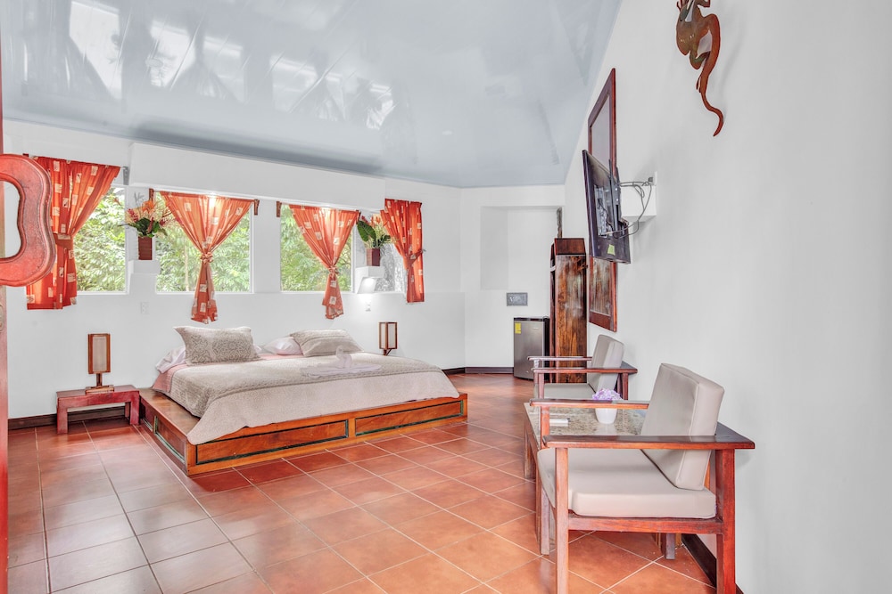 Superior Double Room - Photo 3