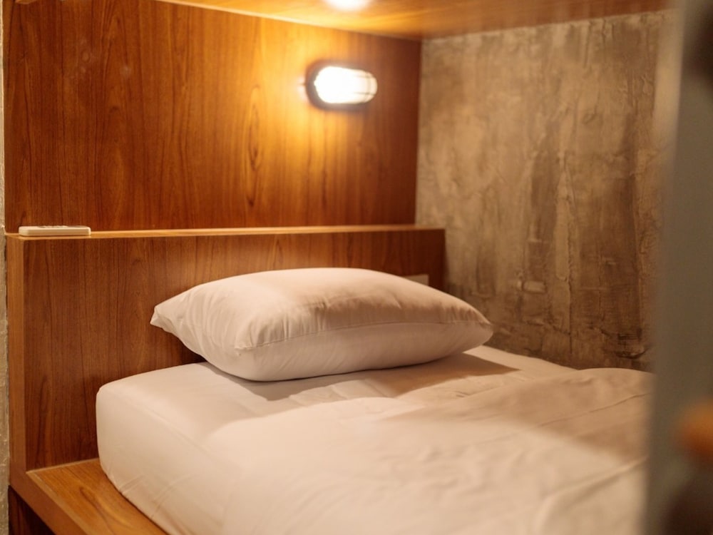 Standard Shared Dormitory photo 1