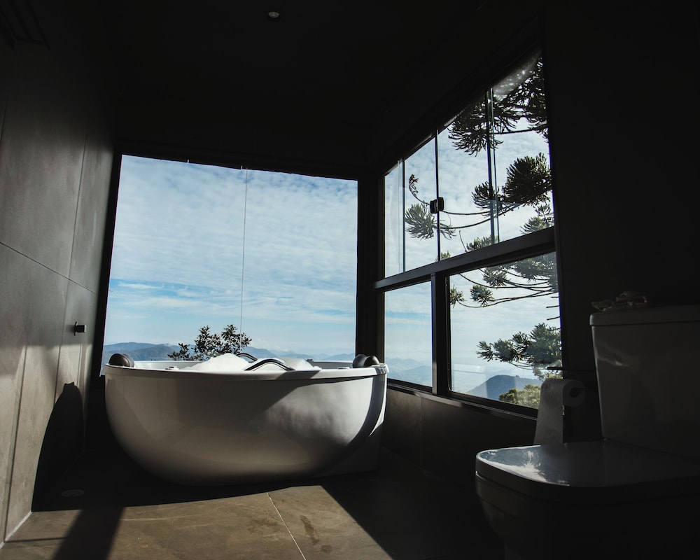 Cabin (Patagonia) photo 1