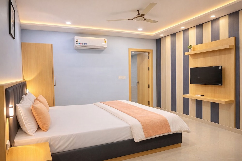 Standard Room photo 2