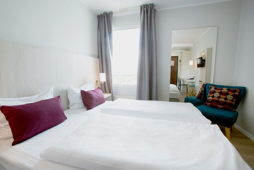 Standard Double Room photo 1