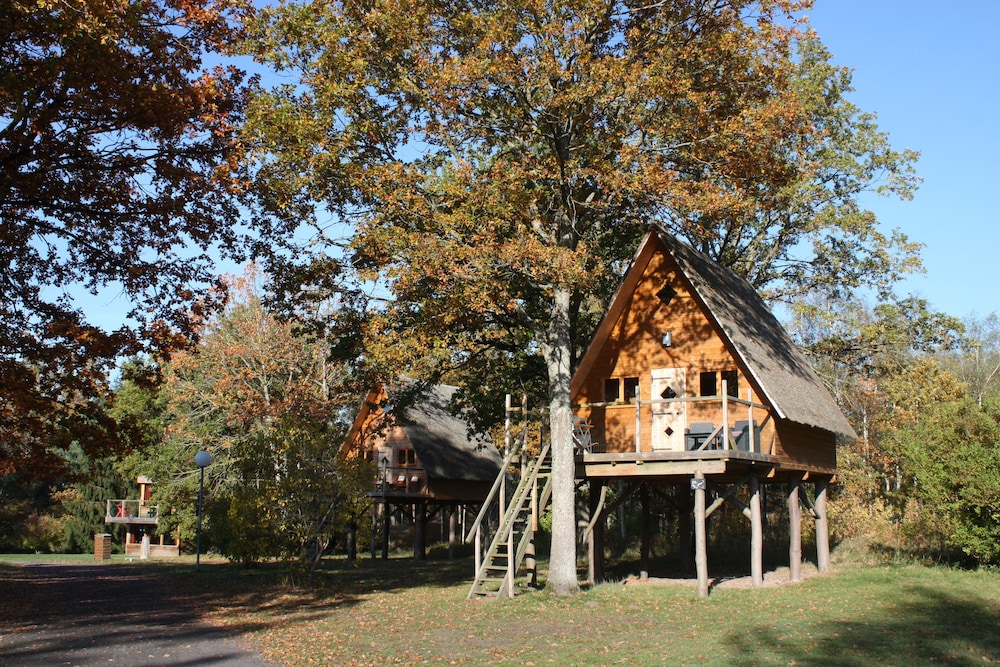 Comfort Cabin (Iles Cabanes) photo 1