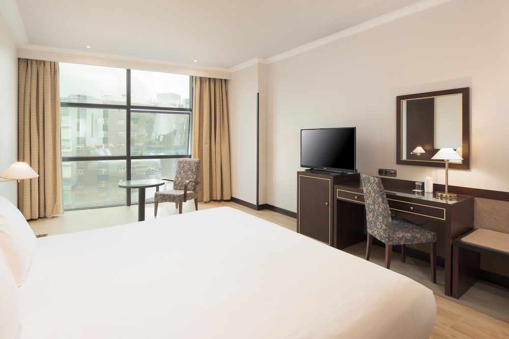 Double Room Single Use - Photo 1