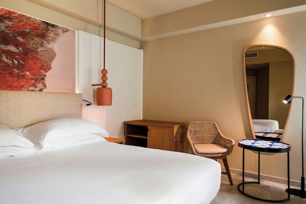 Superior Room, 1 Double Bed