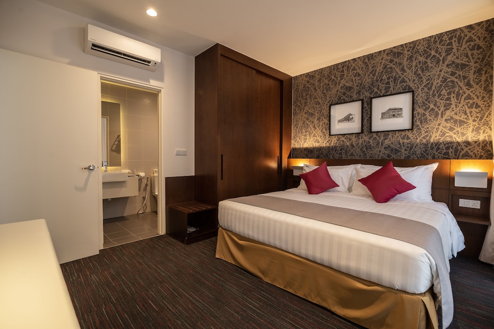 Classic Suite East Wing photo 2