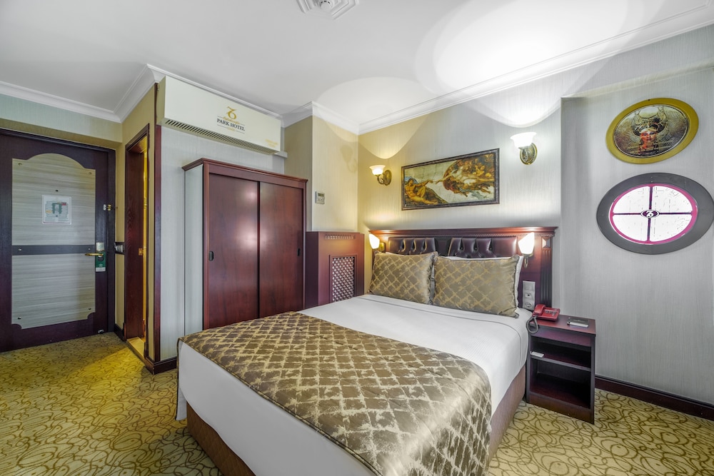 Standard Single Room photo 3