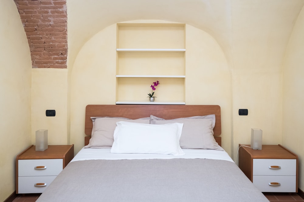 Standard Apartment, 1 Bedroom (Milano)