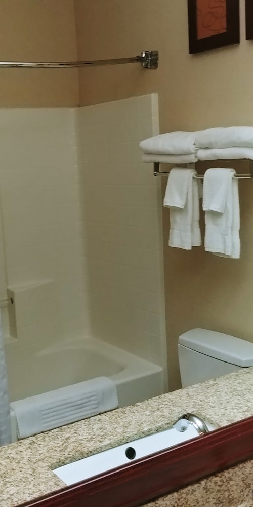 Suite, 1 King Bed, Non Smoking - Photo 5
