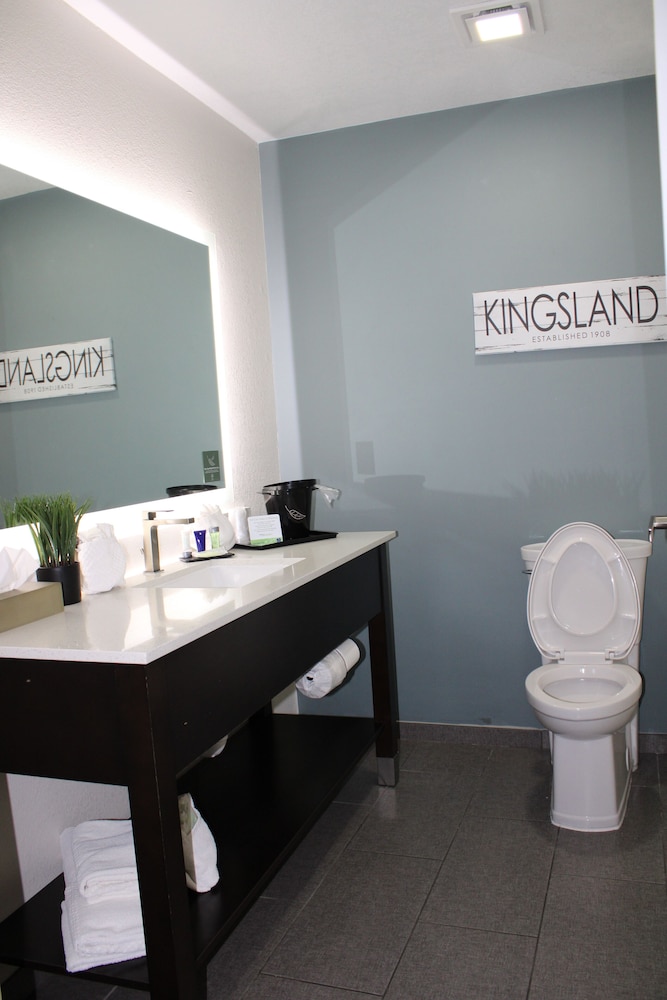 Room, 2 Queen Beds, Accessible, Non Smoking (Mobility, Roll-in Shower) - Photo 19