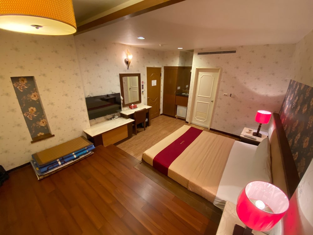 Triple Room photo 1