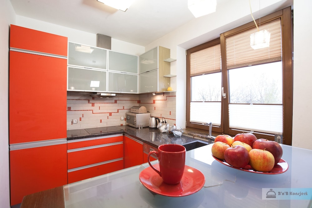 Apartment - Photo 7