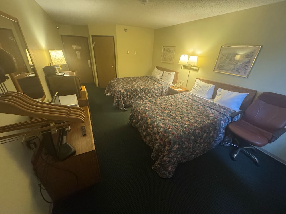 Deluxe Double Room photo 2