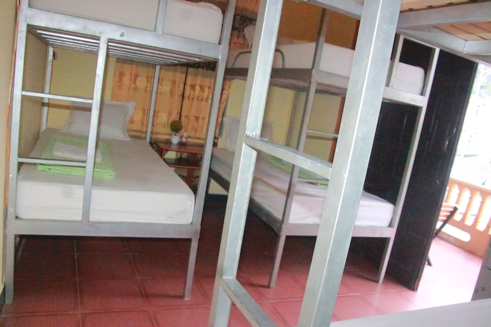 Bed in 6-Bunk bed Mix Dorm photo 3