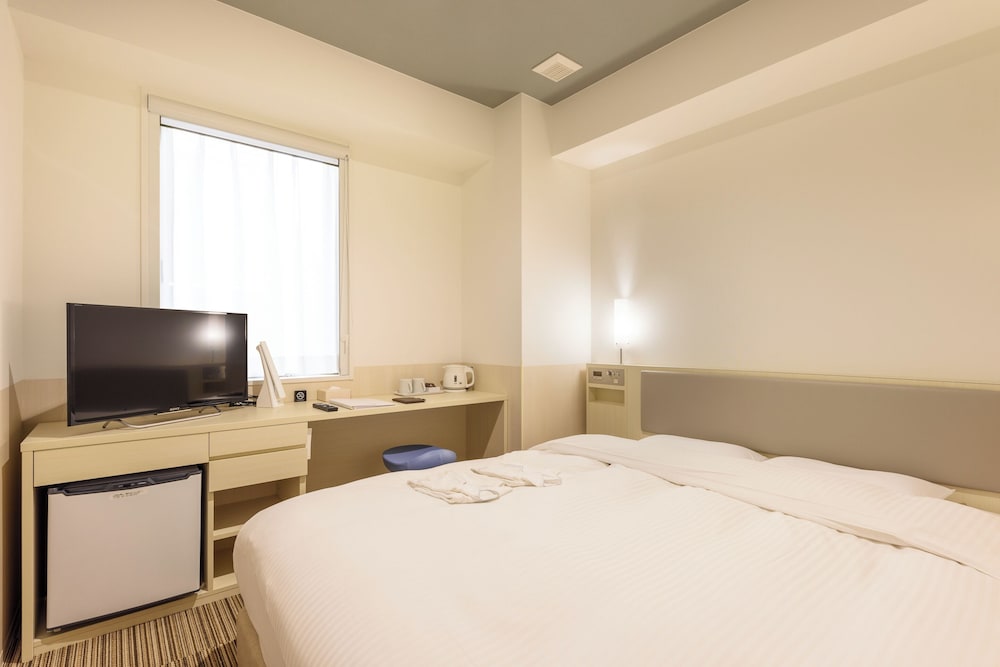 Superior Double Room - Non-Smoking (No Extra Bed) - Photo 2