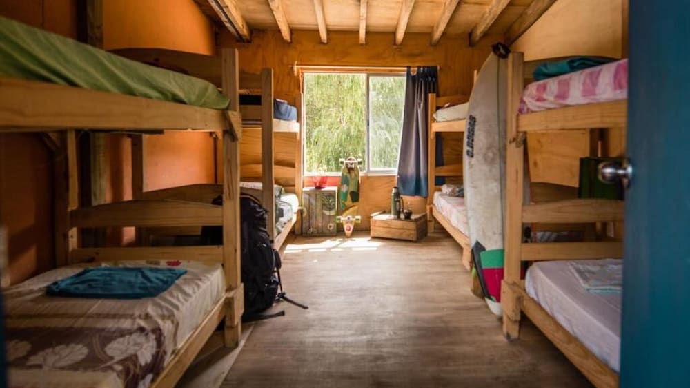 Standard Shared Dormitory, Women only, Shared Bathroom photo 1