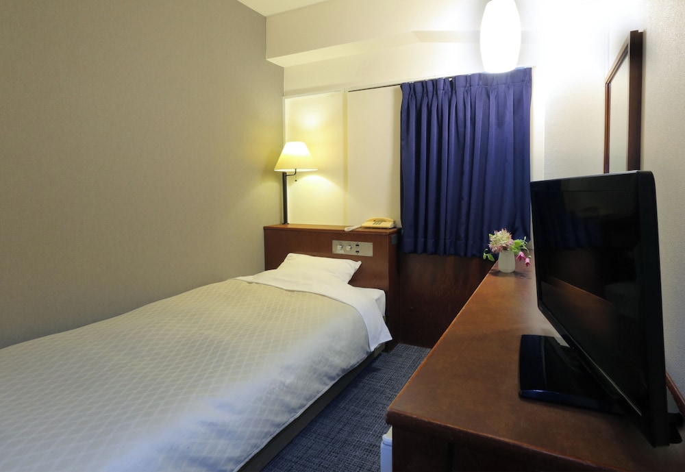 Basic Single Room, 1 Bedroom, Non Smoking photo 1