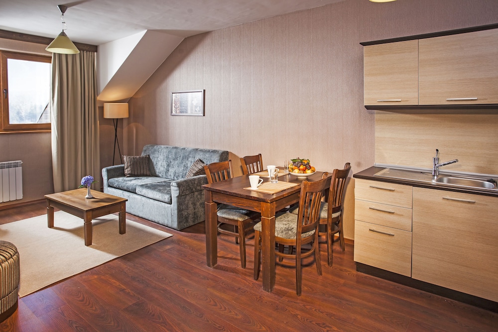 Deluxe Suite - Photo 4