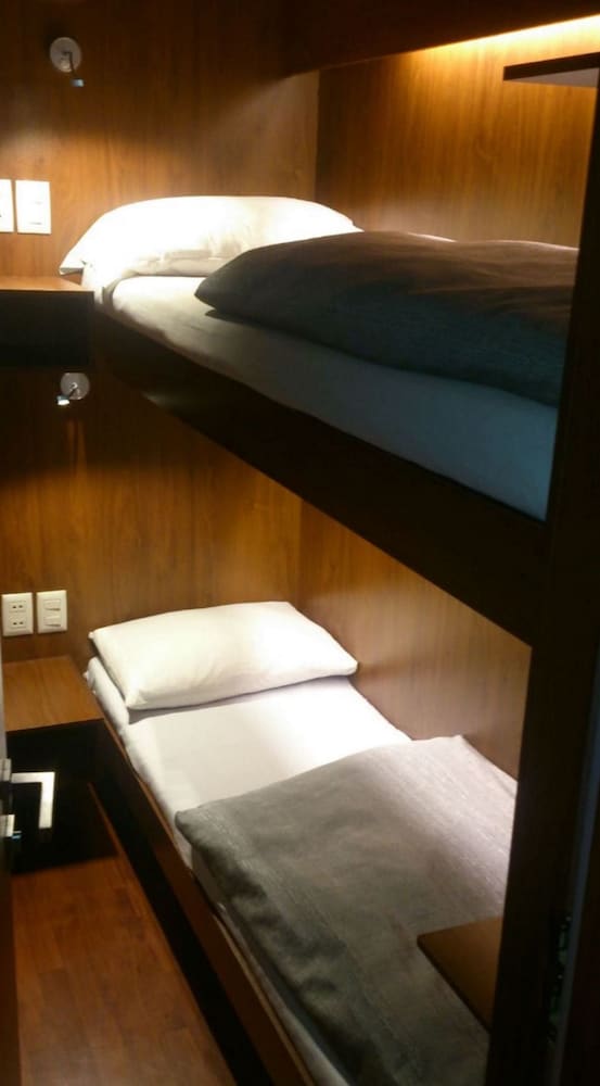 Basic Room