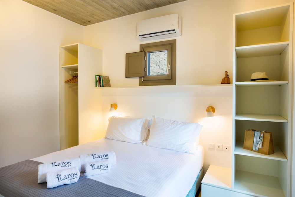 Family Villa, 2 Bedrooms, Non Smoking, Hill View photo 1
